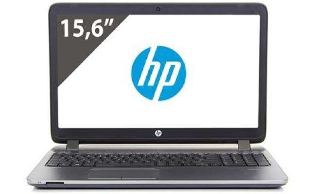 HP NB ProBook 450G2 Ci7 - 5500U 8GB